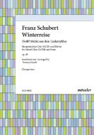 Winter Journey Op. 89 D 911 Download