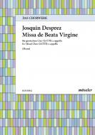Missa de Beata Virgine Download