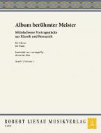 Album des maîtres célèbres Vol. 1 Download