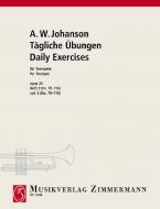 Exercices journaliers op. 25 Cahier 2 Download