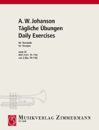 Exercices journaliers op. 25 Cahier 2 Download
