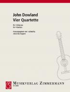 Quatre quatuors Download