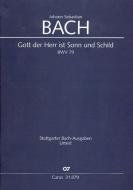 Gott, der Herr, ist Sonn und Schild Download