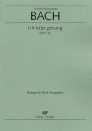 Ich habe genung (I) Download