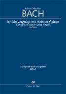 Ich bin vergnügt mit meinem Glücke Download