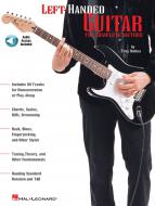 Left Handed Guitar 