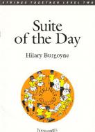 Suite of the day - 5. Evening (At the disco) 