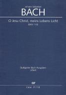 O Jesu Christ, meins Lebens Licht Download