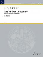 Des Knaben Ohrwunder Download