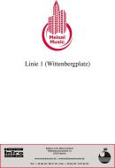 Linie 1 (Wittenbergplatz) 