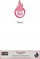 Warten 