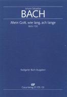 Mein Gott, wie lang, ach lange 