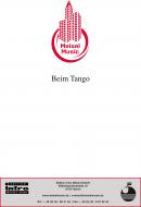 Beim Tango 