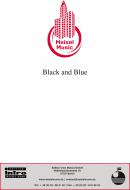 Black and Blue 