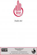 Dulli-öh! 