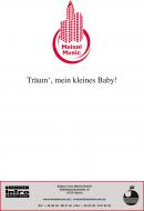 Träum', mein kleines Baby 