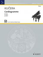 Cardiogramme 