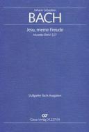 Jesu, my salvation BWV 227 Download