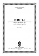 Te Deum et Jubilate Z 232 