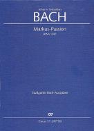 Passion selon Saint Marc BWV 247 Download