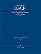 Oratorio de Noël Standard