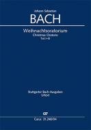 Oratorio de Noël Standard