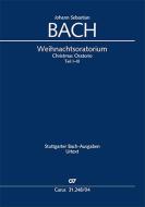 Oratorio de Noël Standard