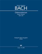 Oratorio de Pâques Standard
