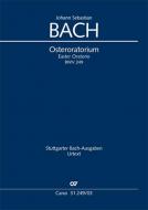 Oratorio de Pâques Standard