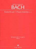 Concerto pour flûte en ré majeur 