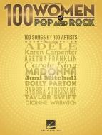 100 Women of Pop and Rock 