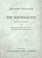 Die Weihnacht 
