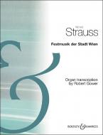 Festmusik der Stadt Wien 