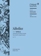 Tapiola op. 112 