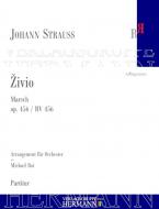 Živio op. 456 RV 456 