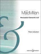 Percussion Concerto No. 2 