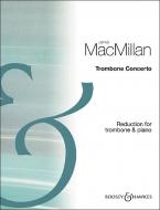 Trombone Concerto 