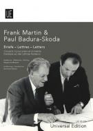 Frank Martin & Paul Badura-Skoda 
