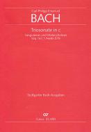 Sonate en ut mineur 
