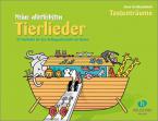 Meine allerliebsten Tierlieder 