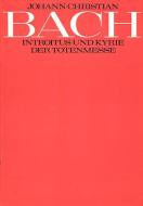 Introït et Kyrie 