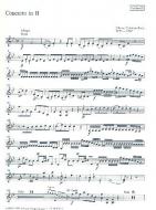 Concerto pour orgue en si bémol majeur 