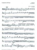 Concerto pour orgue en si bémol majeur 