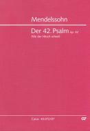 Psaume 42 