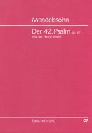 Psaume 42 
