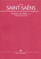 Oratorio de Noël 