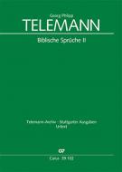 16 chorals sur des textes bibliques 