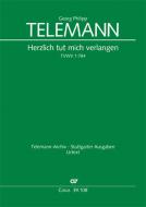 Herzlich tut mich verlangen Download
