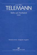Stehe auf, Nordwind 