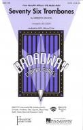 Seventy Six Trombones Standard